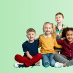 Kids Banner