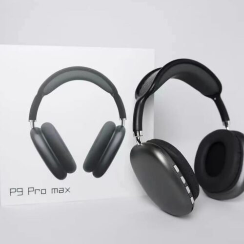 P9 Pro Max Wireless Headphones