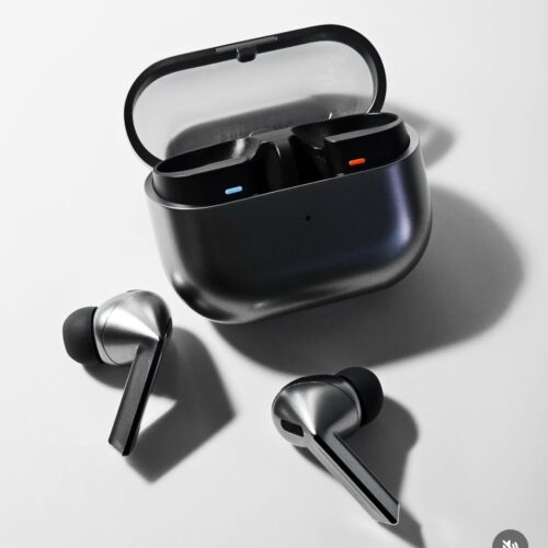 Samsung galaxy Buds 3 pro