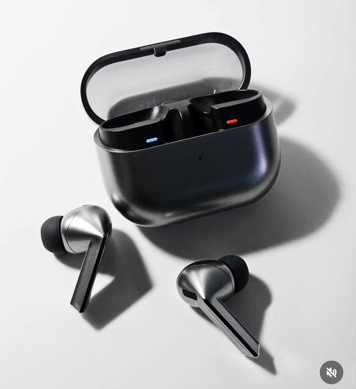 Samsung galaxy Buds 3 pro