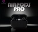 Airpods Pro 2 Master Copy black