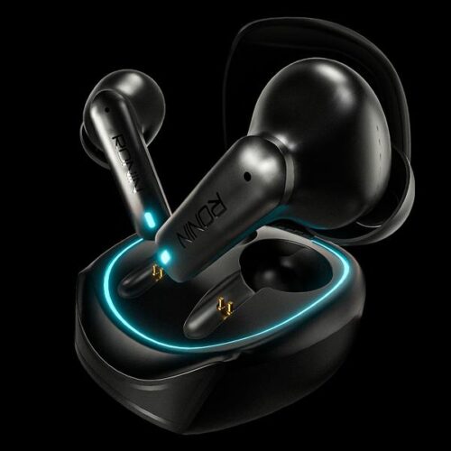 RONIN DYNASTY EARBUDS QnX™ ENC