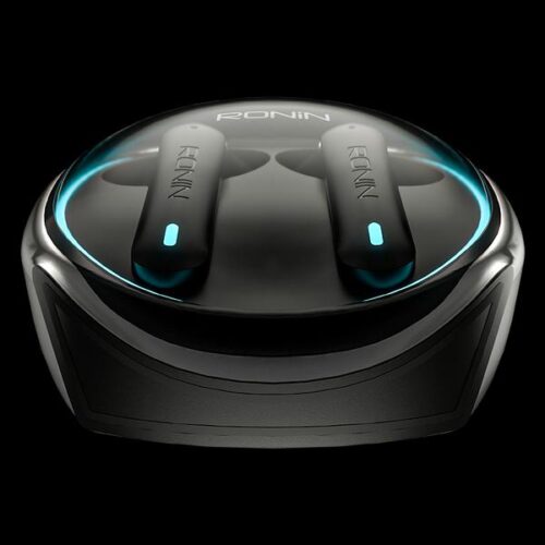 RONIN DYNASTY EARBUDS QnX™ ENC