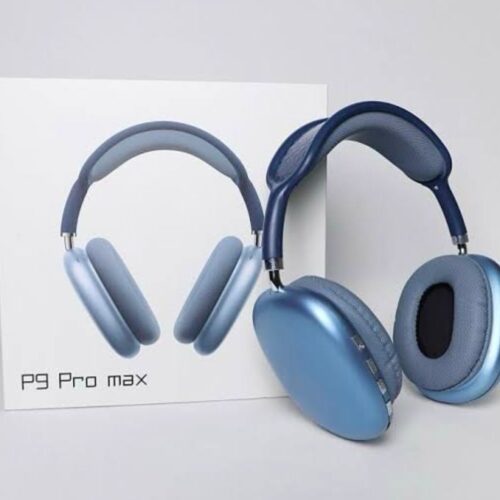 P9 Pro Max Wireless Headphones