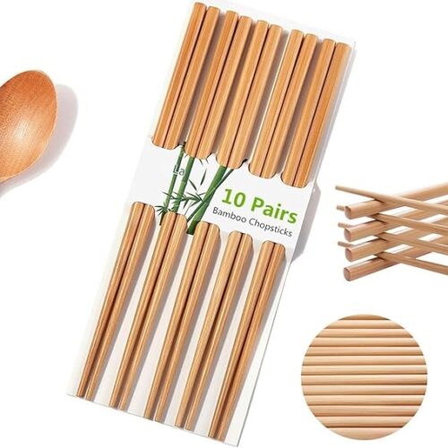 Bamboo Chopsticks